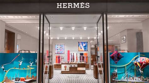 hermes paris store appointment